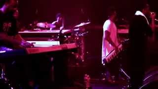 YASIIN BEY X GLASPER EXPERIMENT 9 9 2015