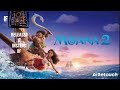 20th Century Studios Walt Disney Animation Studios 2024 Closing
