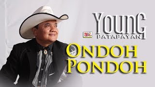 Download lagu Yong Patapayan - Ondoh Pondoh ( Minang Raso Country ) mp3 Download lagu Yong Patapayan - Ondoh Pondoh ( Minang Raso Country ) mp3