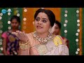 Inti Guttu ఇంటి గుట్టు Telugu Serial EP 121 Meena Vasu Nisha Gowda Zee Telugu