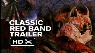 BURIAL OF THE RATS (1995) Official Trailer