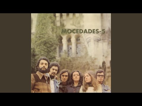 Eu Xo Quero Un Xodo - Mocedades