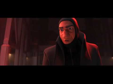 "The Guardian King" (2019) Trailer 2