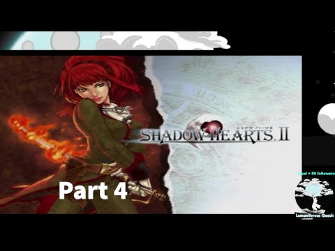 Shadow Hearts Covenant Part 4