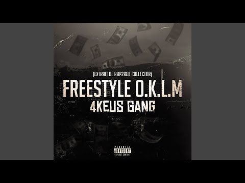 Freestyle OKLM
