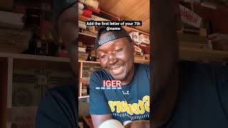 Which word did you get? #shorts #memes #funny #subscribe