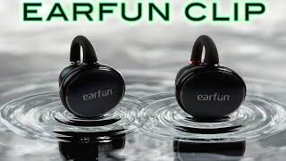 The Best Open Earbuds for the Price?! EarFun Clip Review