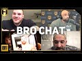 GUY'S SUPER SECRET | Fouad Abiad, Nick Walker, Justin Shier & Guy Cisternino | Bro Chat #71