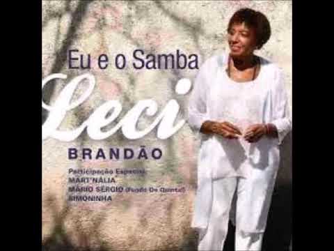 Leci Brandão - Sei Que Não Valeu Te Amar part, Mario Sérgio