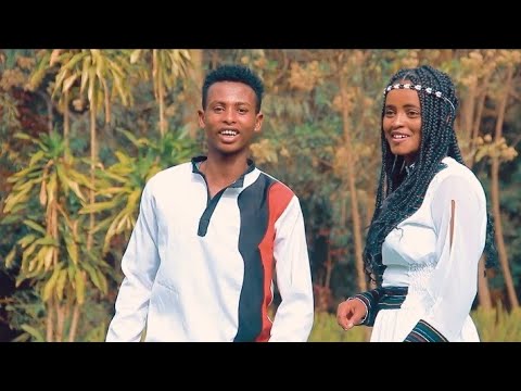 Tokkummaa Darajjee -Jijjiirratee-New oromo music 2023