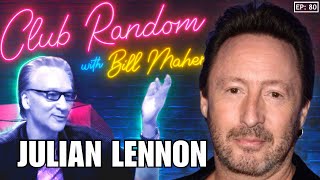 Julian Lennon | Club Random