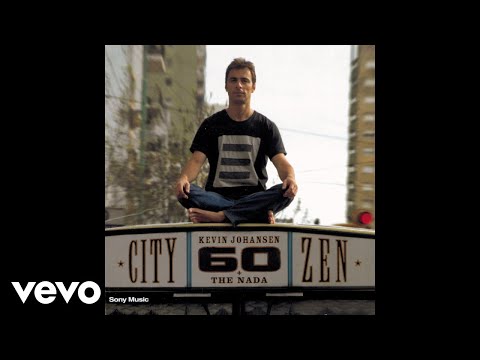 Kevin Johansen - Atahualpa, You Funky! (Pseudo Video)