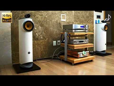 Hi-Res Audiophile Test 24bit/192Khz - Audiophile Jazz