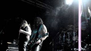 Enslaved - The Voices (Oslo 2010)