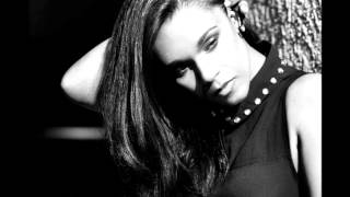 Kymberley Kennedy - Blackout