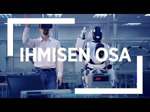 Ihmisen osa