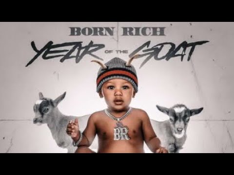 BR Ft Sos Goon & Hoopy Hound ‘Micheal Jordan Snippet’