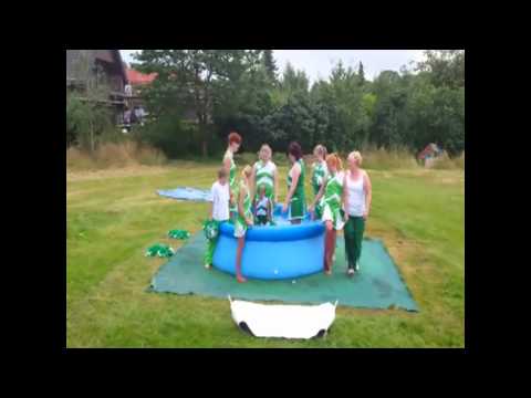 cool water challenge 2014