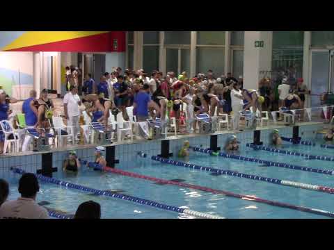 Cerratelli V.(3) Cinquilli G.(5) Mugnai C.(7) 50SL - Siena 01.12.19