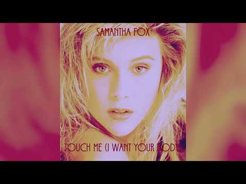 Touch Me (I Want Your Body) [Braaheim, Now O Later, HYPER BOYZ Techno €xtended]