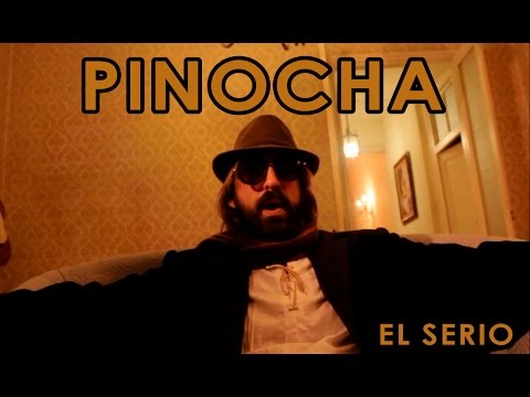 Pinocha - El Serio