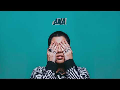 Fique Mais - Ana Gabriela