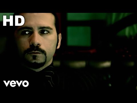 System Of A Down - BYOB online metal music video by SYSTEM OF A DOWN