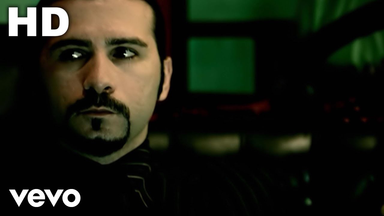 System Of A Down - B.Y.O.B. (Official HD Video) - YouTube