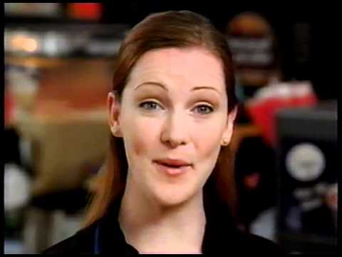 Speedway Convenience Store Commercial 2011