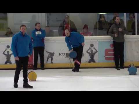 Staatsmeisterschaft Kl. Finale Jimmy Wien : ESV Edla