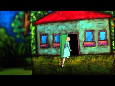 Rocks in my Pockets -Signe Baumane's award-winning animated feature