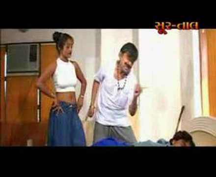 GUJARATI REP UBHO THA (JAYKAR BHOJAK)