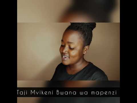 Taji mvikeni//live performance//Vanessa Atieno