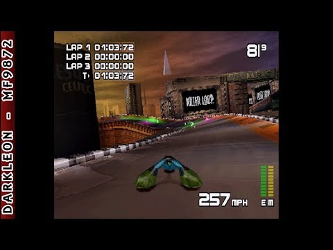 PlayStation - Killer Loop (1999)