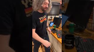 2024-11-10 Instagram Live Stream [FULL VOD]