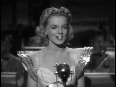 Helen O'Connell & Bob Eberly in "The Fleet's In" (1942)