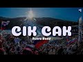 Retro Band - CIK CAK (Besedilo)