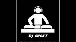 Dj Ghost- The First Rebirth