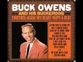 Getting Used To Losing You~Buck Owens