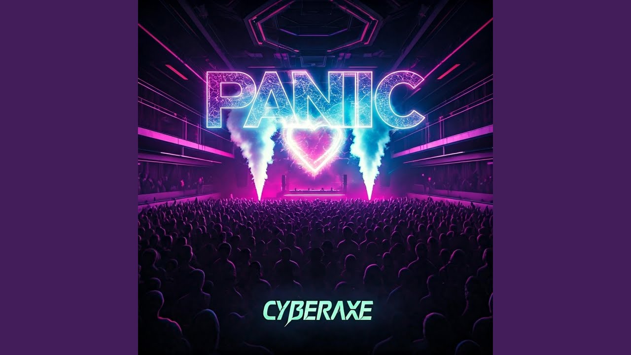 Video: Come Scream Panic! (feat. UDIO)