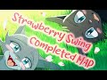 Strawberry Swing Crowpaw Feathertail Completed Warriors MAP