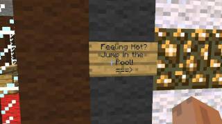 Minecraft:My house 2.0