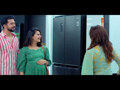 Explore the Best Refrigerators at myG Future