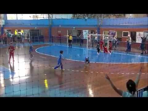 Gol do Cauã - Prêmio Puskás???!!!