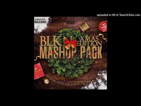 MAJDA X BACKBOY - DIDULE X KEBA BOOTLEG