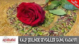 ?Sevgililer Günü Tatlımızı Nasıl Buldunuz?