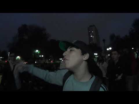 mcma - vs Satim Toro vs Gasper Thor vs rass -