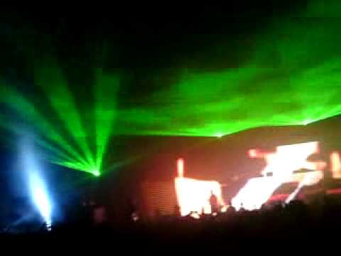 Planetlove The Festival 2009 - Paul Van Dyk