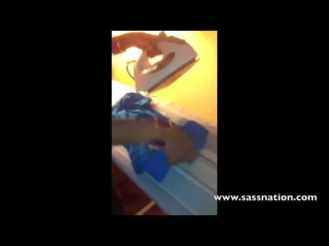 SASS in Grenada "Modern Microwave"