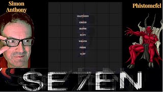 Seven: The Sudoku